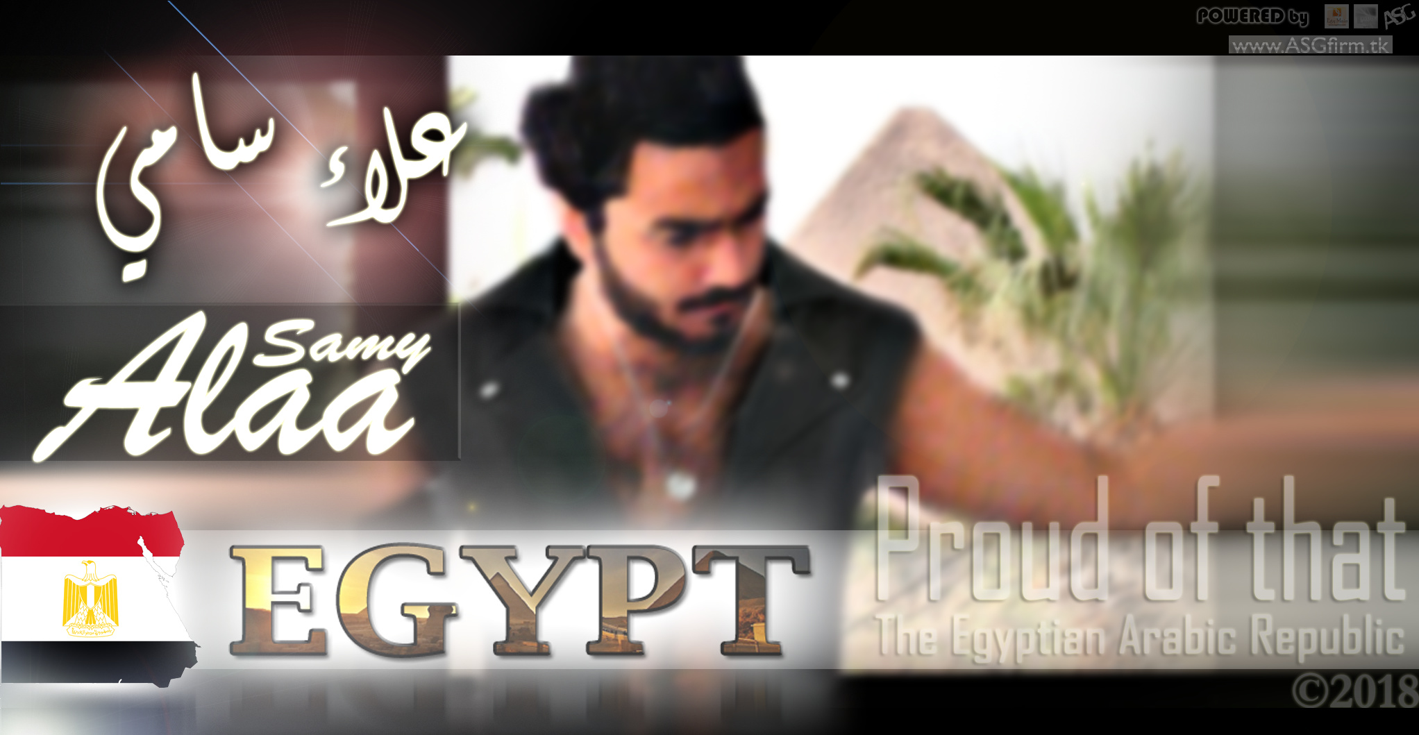 علاء سامي egypt