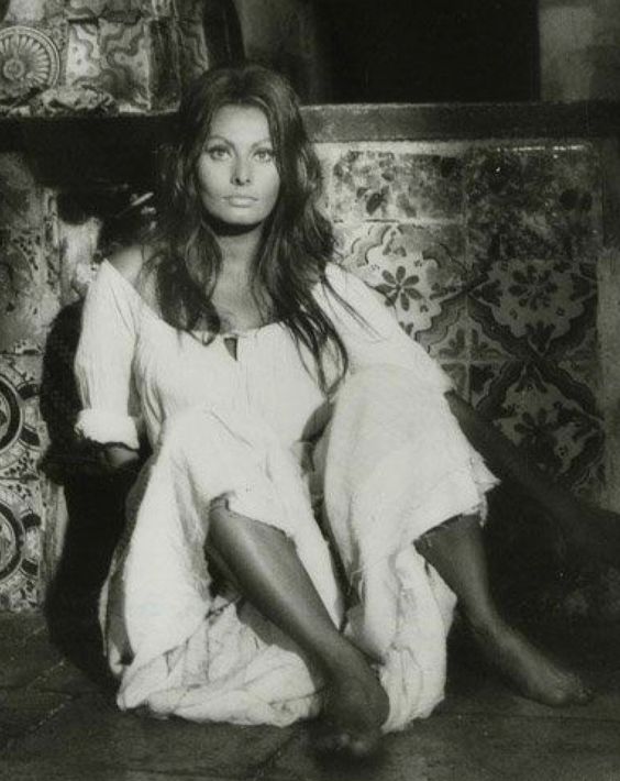 Sophia Loren1
